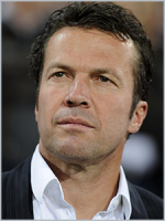 Lothar Matthaeus