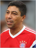 Giovane Elber