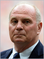 Uli Hoeneß