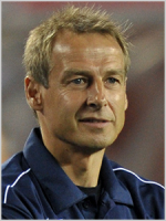 Jürgen Klinsmann