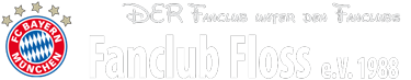 FC Bayern München Fanclub Floss 1988 e.V. Logo